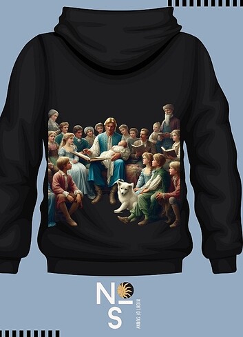 Diğer Hoodie
