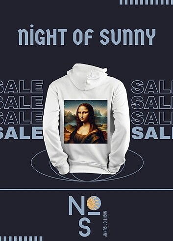 Hoodie 