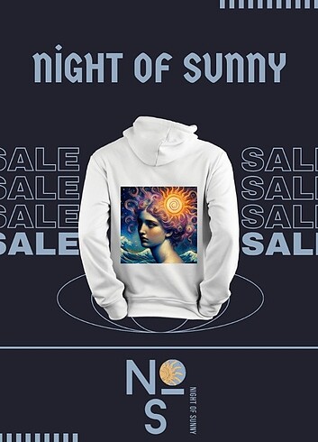 Hoodie 