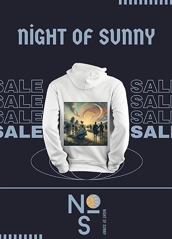 Hoodie 