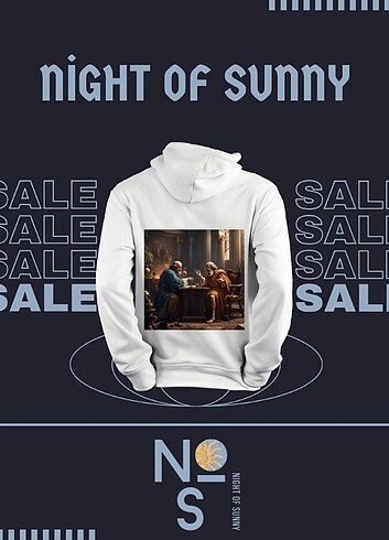 Hoodie 