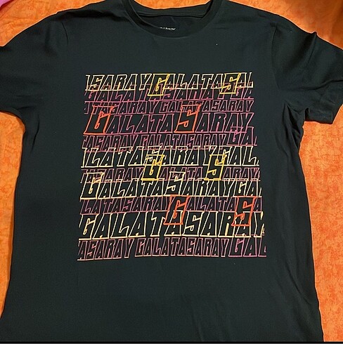 Galatasaray tişörtü