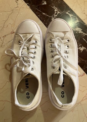 Converse Beyaz Converse