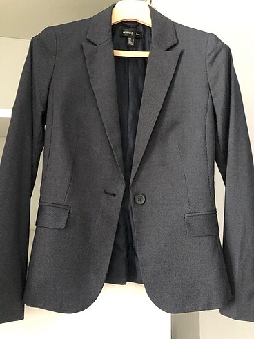 Mango blazer ceket