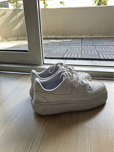 Nike Nike Alta