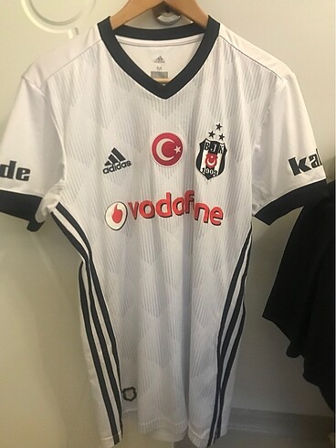 Beşiktaş orjinal forma