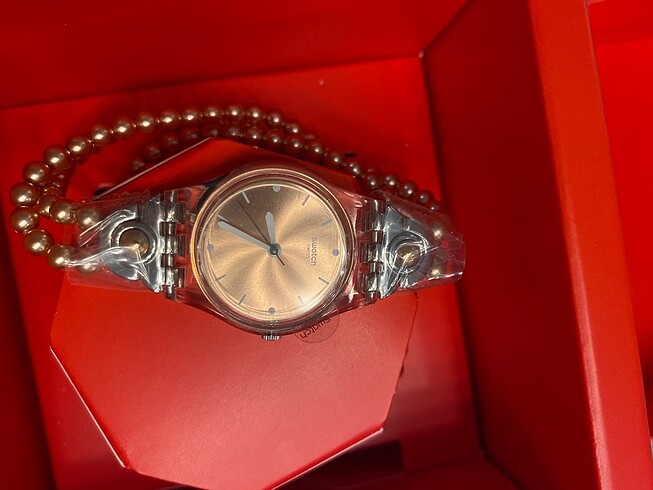 Beden ten rengi Renk swatch saat