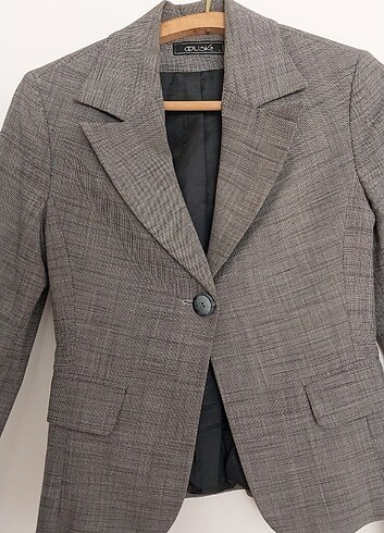 Adil Işık blazer ceket