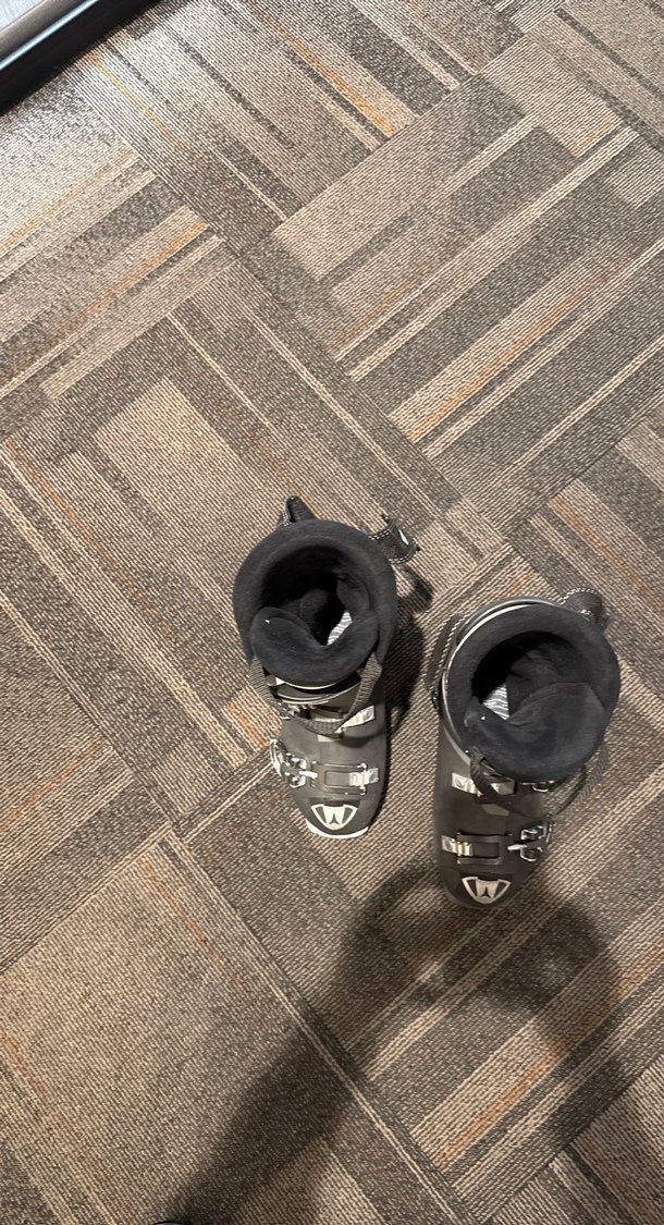 Kayak ayakkabısı 40 numara - Görsel 3