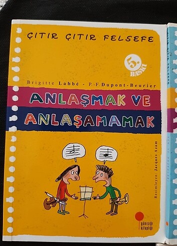 Çıtır Çıtır Felsefe