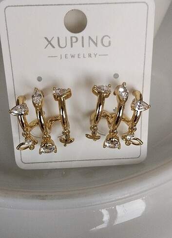 Xuping küpe