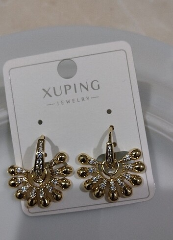 Xuping küpe