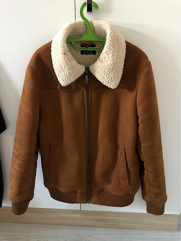 BERSHKA ERKEK SMALL CEKET