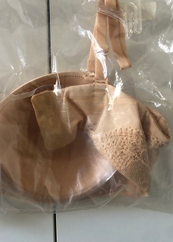 PENTİ SIFIR PAKETLİ SÜTYEN - Görsel 4