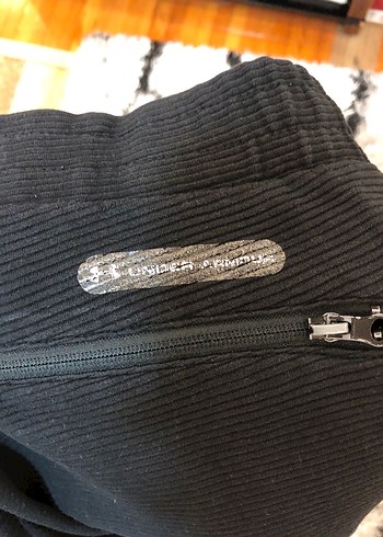 UNDER ARMOUR SİYAH EŞOFMAN ALTI - Görsel 4