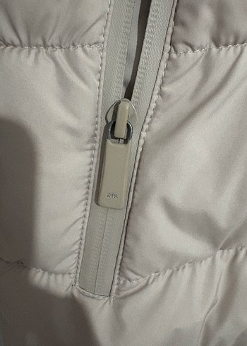 Zara erkek mont - Görsel 3