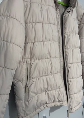 Zara erkek mont - Görsel 2