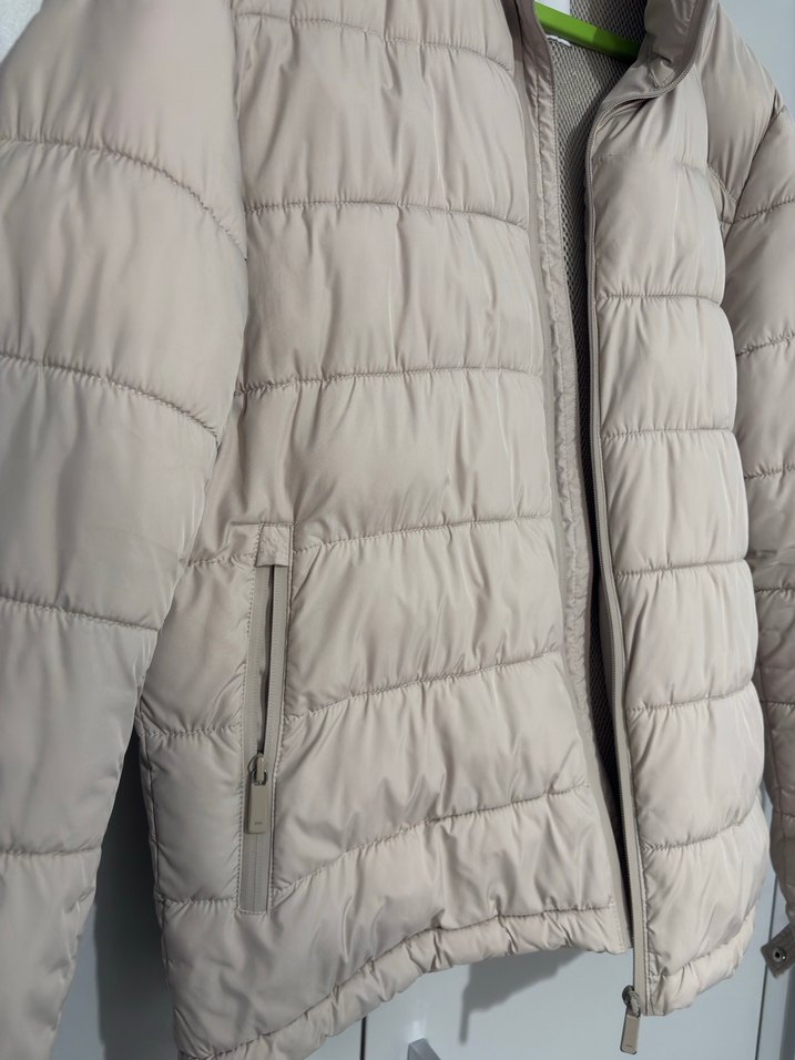 Zara erkek mont - Görsel 2