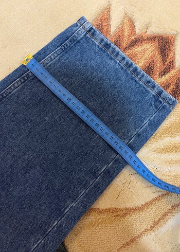 CALVİN KLEİN KOT PANTOLON - Görsel 9