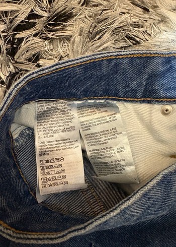 CALVİN KLEİN KOT PANTOLON - Görsel 7