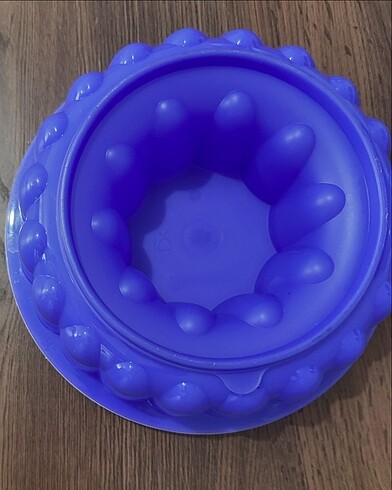 Tupperware prenses tacı