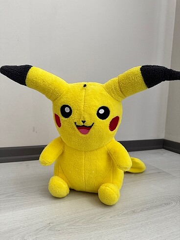 Oyuncak pikachu