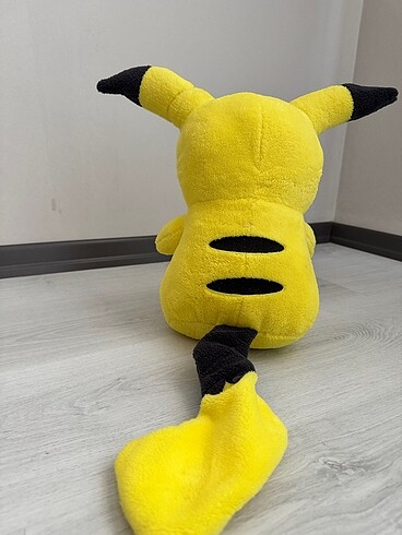  Beden Oyuncak pikachu