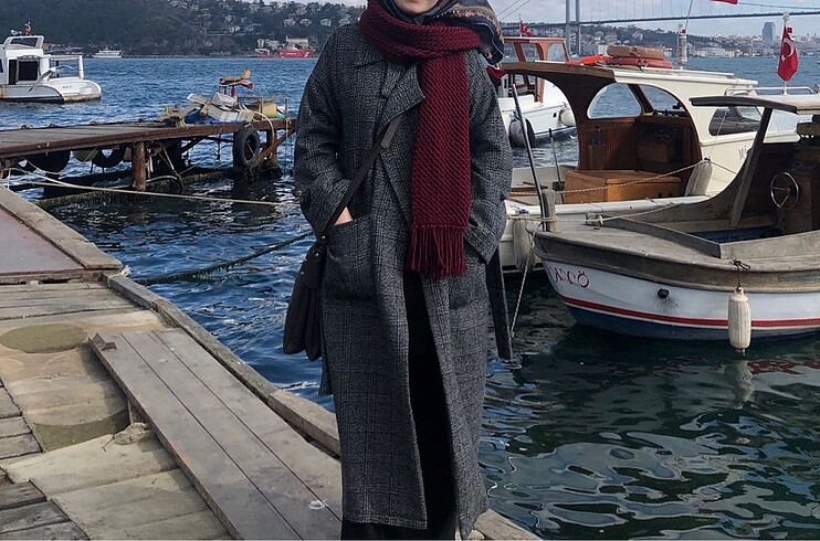 Merve Gültekin Kaban - Görsel 7