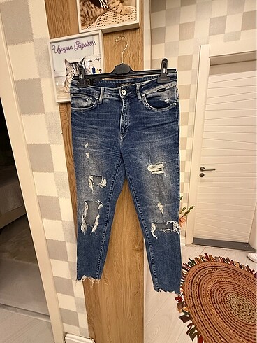 Mavi jeans pantolon