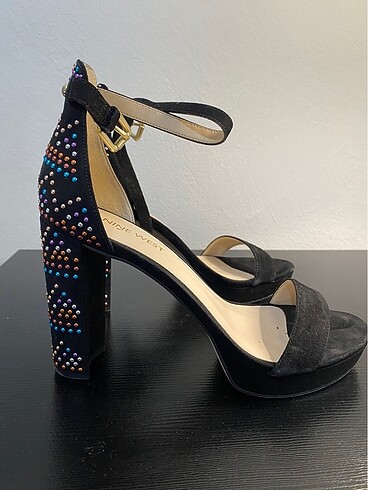 Nine West Topuklu ayakkabı