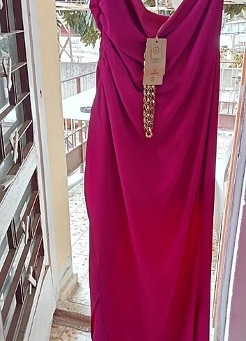 Abiye elbise 
