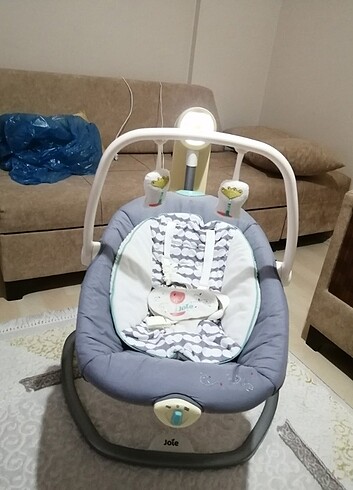 Joie Joie elektrikli ana kucağı 