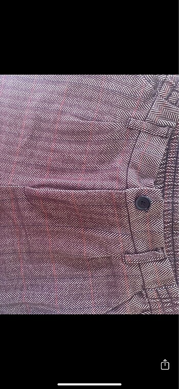 LC Waikiki Pantolon