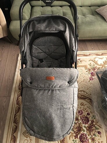 Diğer Beden Kraft Bebek Lima wb Travel Sistem Bebek
