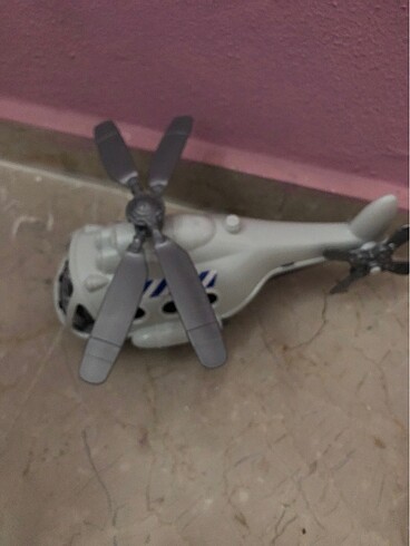  Beden Renk Oyuncak helikopter