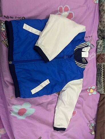 Adidas orijinal mont