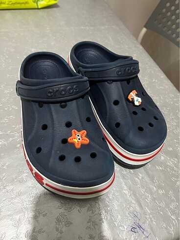 Crocs orj değil