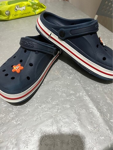 38 Beden Crocs orj değil
