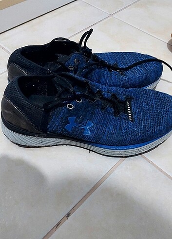 Under Armour spr ayakkabı