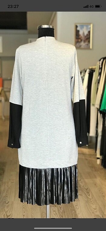 xl Beden Ghisa