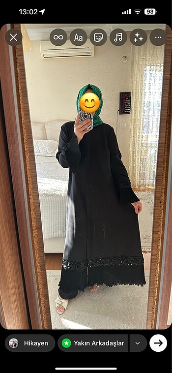 xxl Beden siyah Renk Ghisa