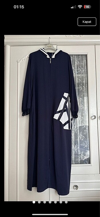 xl Beden Micca