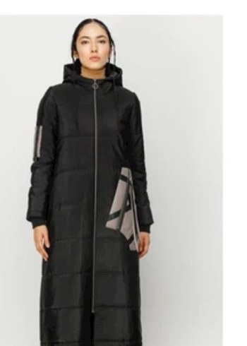 Kayra Spor mont Micca 38 beden