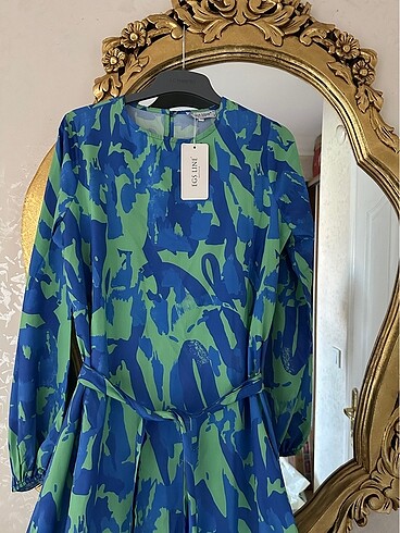 Egs Lıne , Ghisa , Aker - Görsel 3