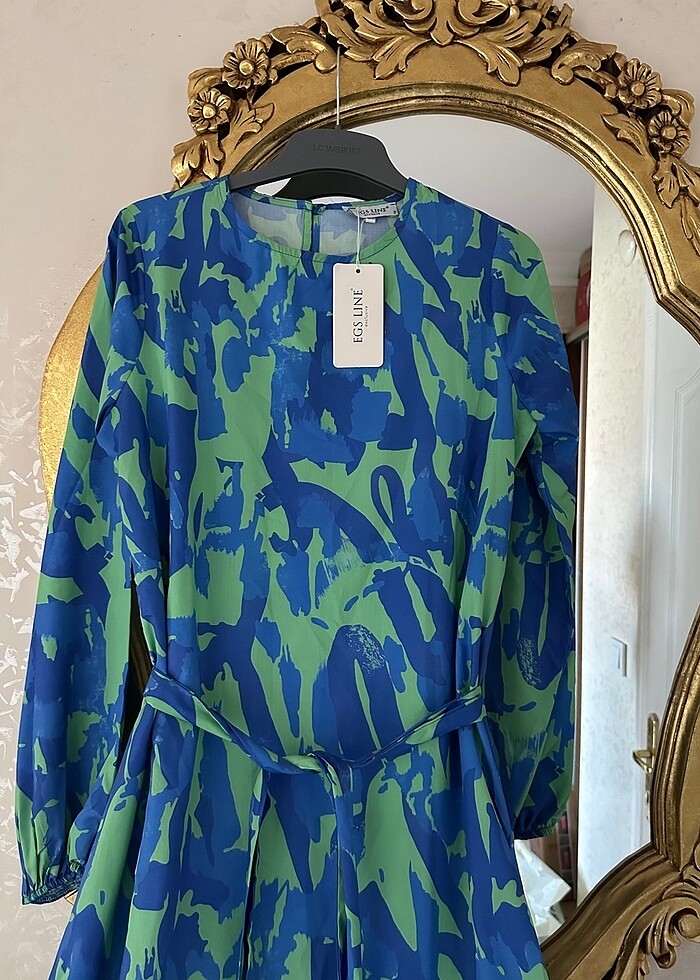 Egs Lıne , Ghisa , Aker - Görsel 3