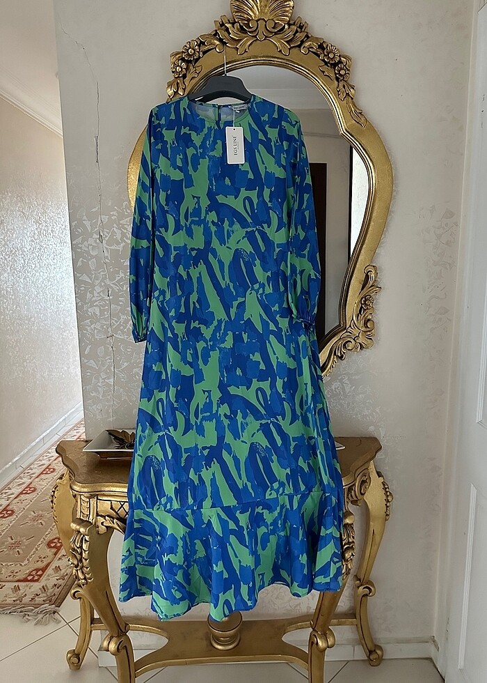 Egs Lıne , Ghisa , Aker - Görsel 5