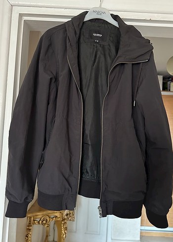 Erke mont, rüzgarlık - Görsel 5