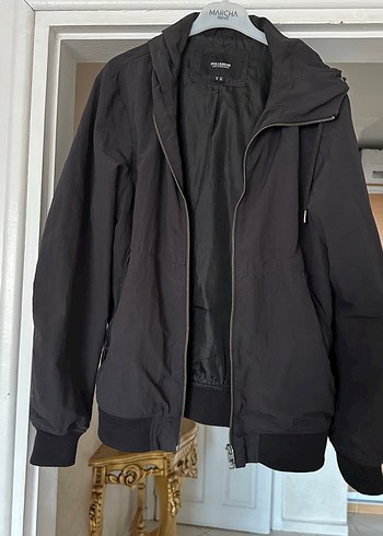 Erke mont, rüzgarlık - Görsel 3