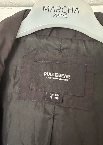 Erke mont, rüzgarlık - Görsel 4