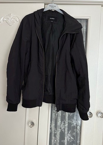 Erke mont, rüzgarlık - Görsel 2